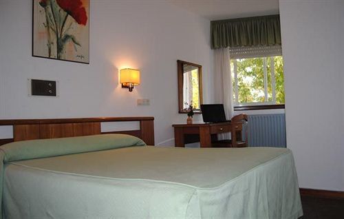 Guest house Hostal Palas