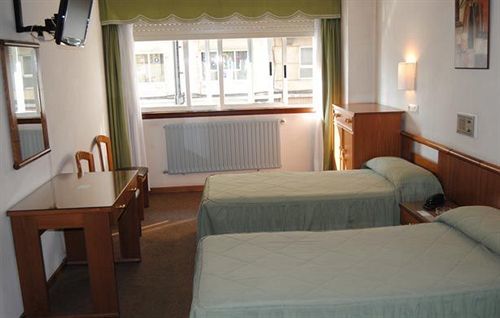 Guest house Hostal Palas 3*