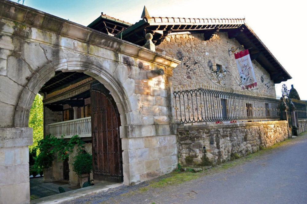 Palacio De Trasvilla Hotel