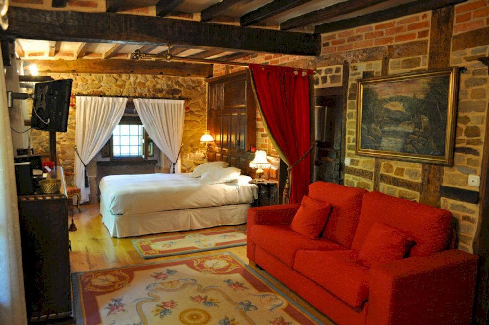 Palacio De Trasvilla Hotel 3*