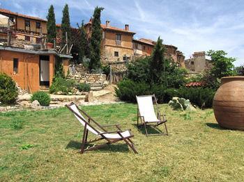 La Casa Del Cura De Inn 4*