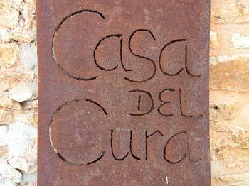 Inn La Casa Del Cura De 4*