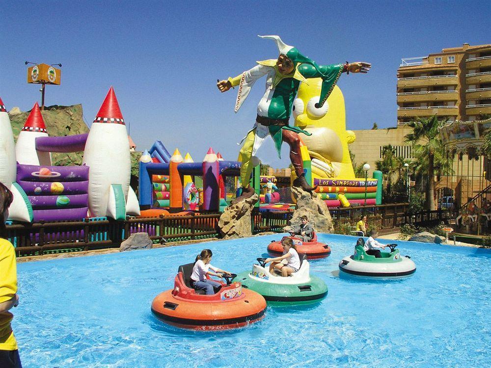 Marina D'or Beach 1ª Linea 3*