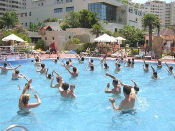 Hotel Marina D'or Beach 1ª Linea