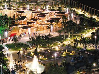 Hotel Marina D'or Beach 1ª Linea 3*