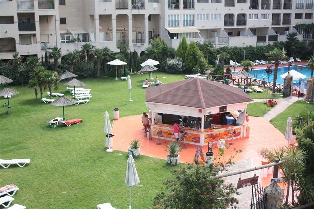 Marina D'or Beach 1ª Linea Hotel 3*