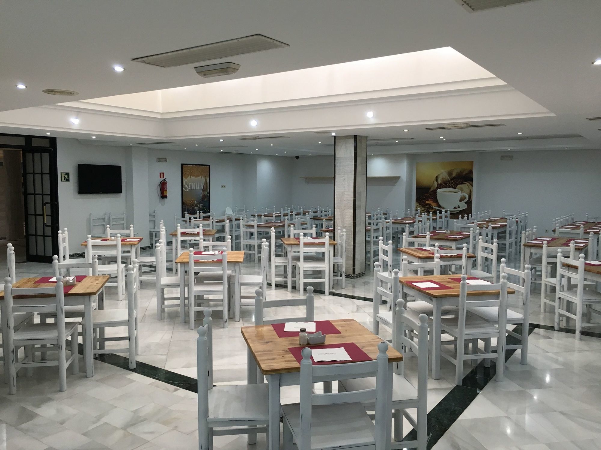 Hotel San Pablo 3*