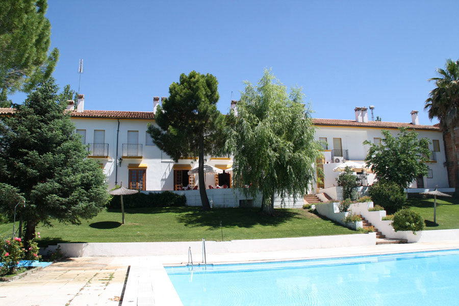 Tugasa El Almendral
