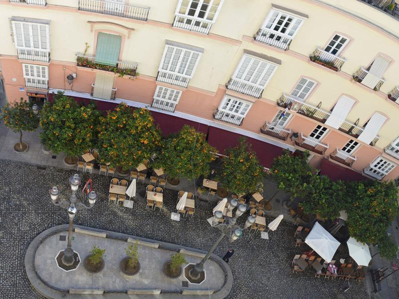 Hotel De Francia Y Paris
