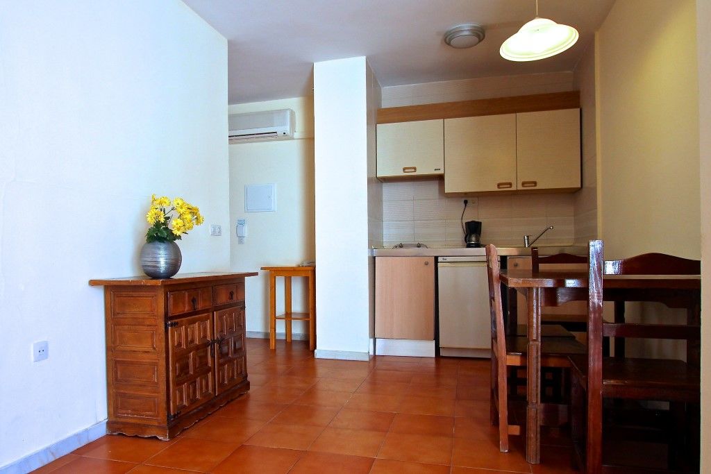 Bora Bora - Adults Only Apartahotel 3*