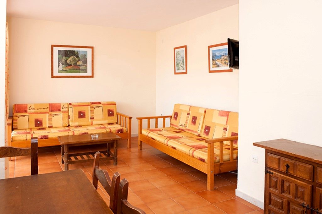 Apartahotel Bora Bora - Adults Only