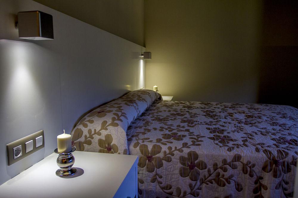 Baolafuente Apartment *