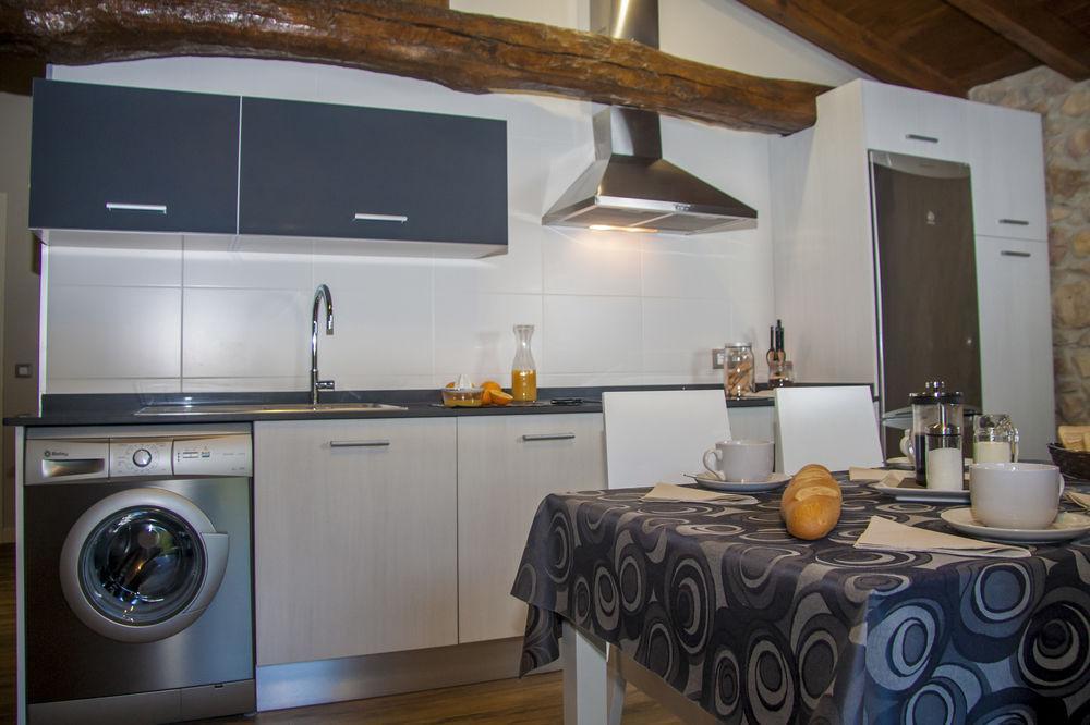 Baolafuente Apartment