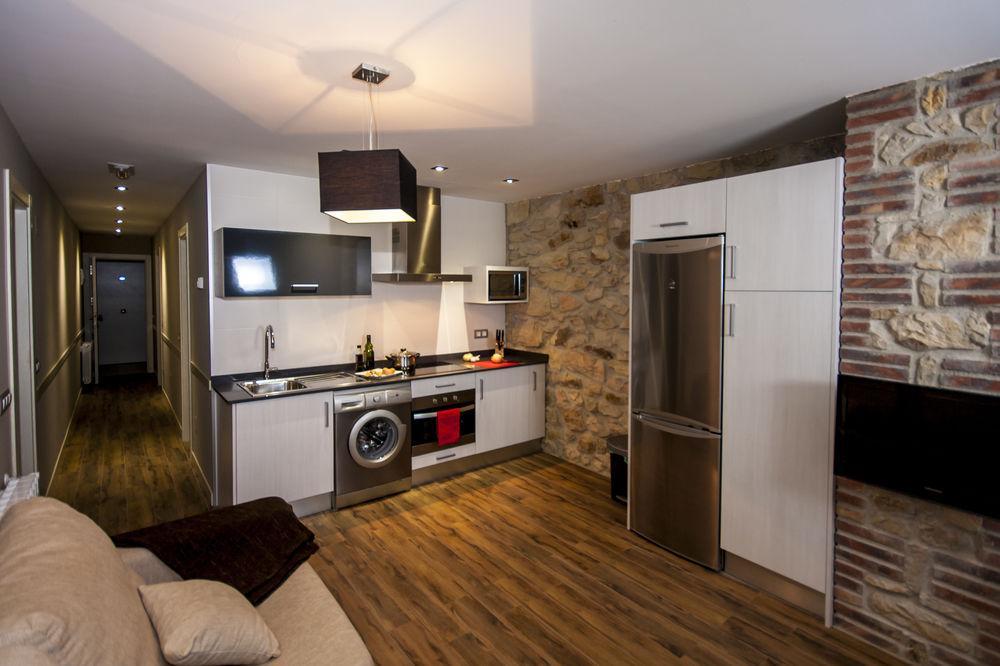 Baolafuente Apartment