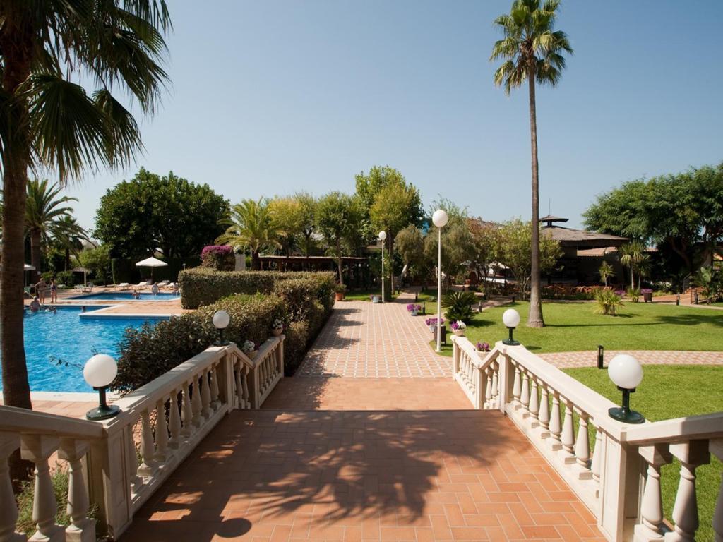 Hotel Pato Amarillo Punta Umbría