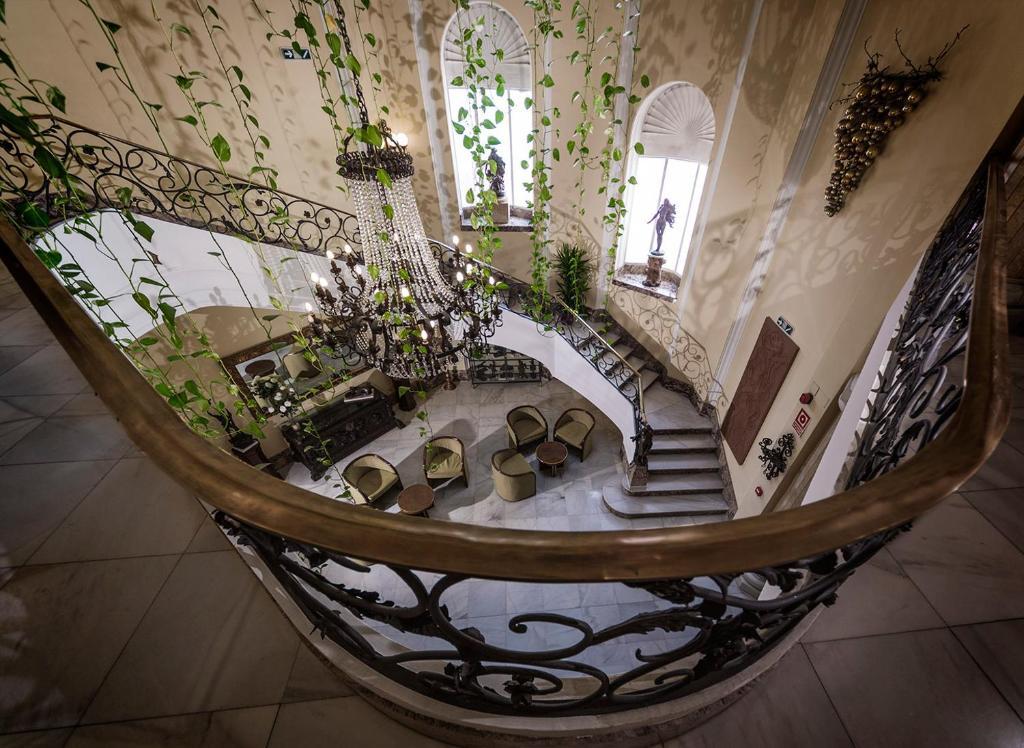 La Casa Grande Hotel Baena