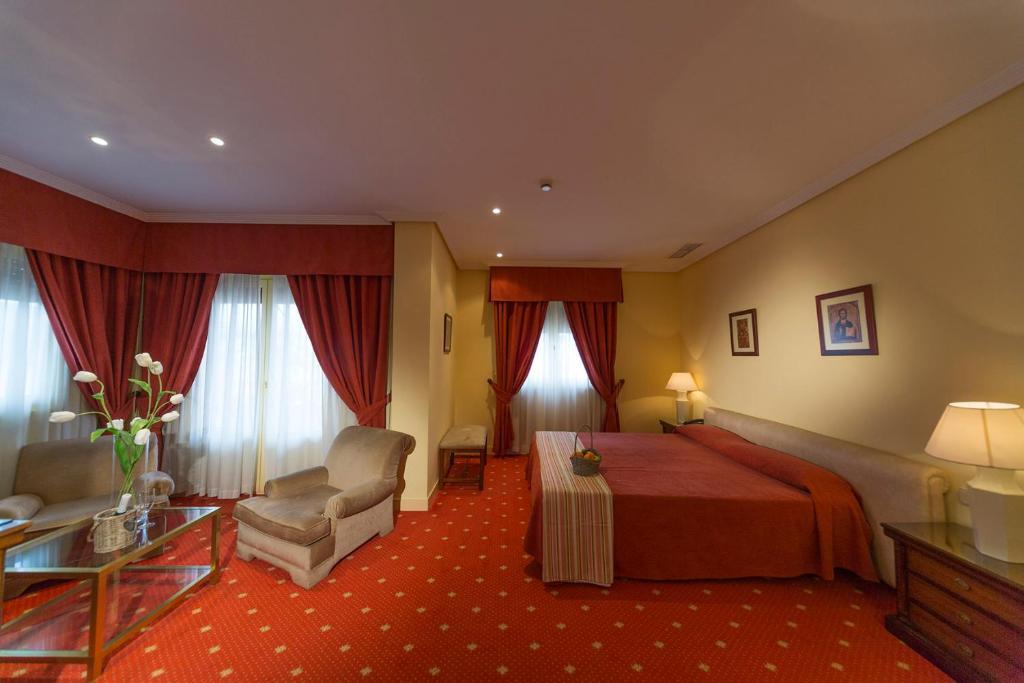 Hotel La Casa Grande Baena