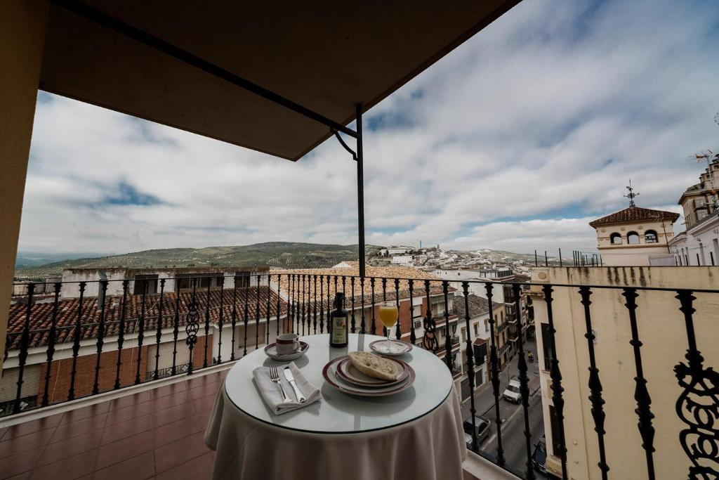 La Casa Grande Hotel 3*