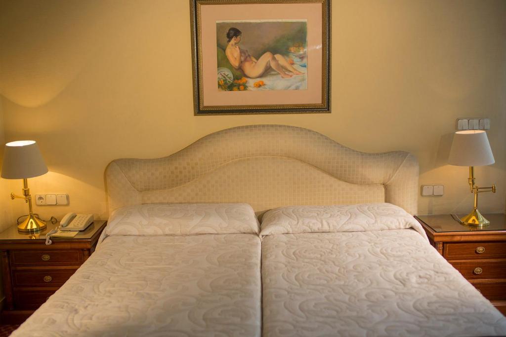 Hotel La Casa Grande 3*