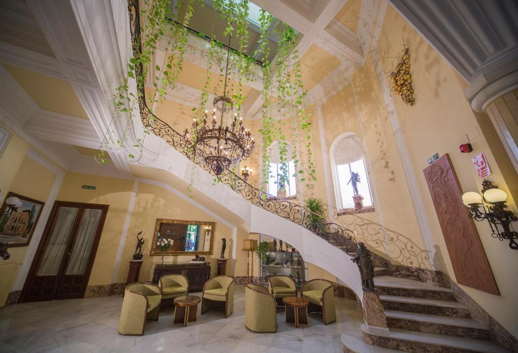 La Casa Grande Baena