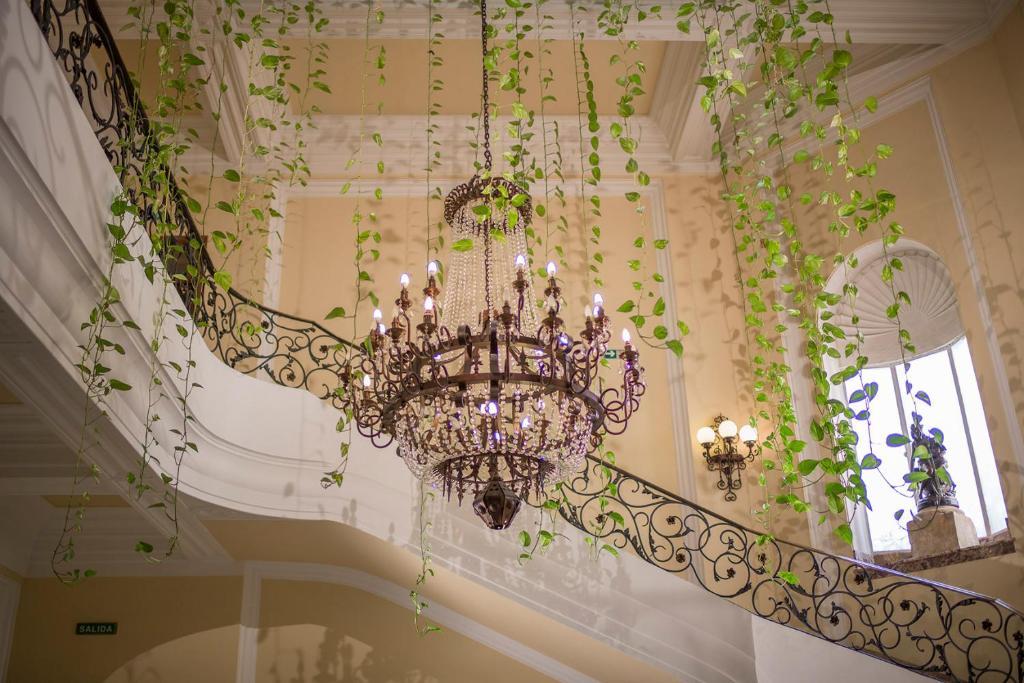 La Casa Grande Hotel