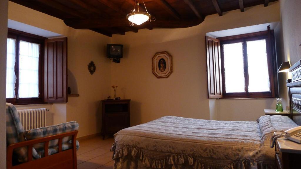 Hotel Pazo De Terrafeita Trabada