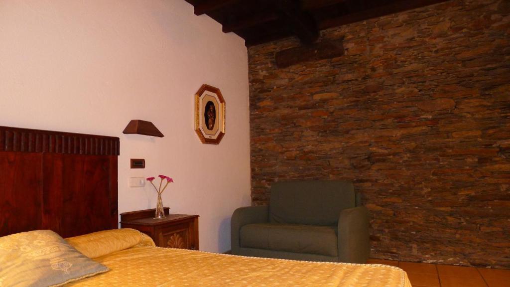 Pazo De Terrafeita Hotel 3*