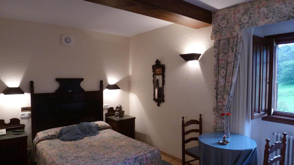 Hotel Pazo De Terrafeita 3*
