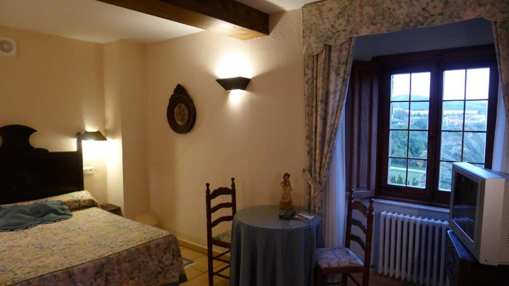 Pazo De Terrafeita 3*