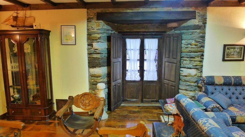 Pazo De Terrafeita