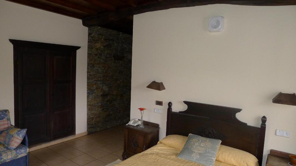 Hotel Pazo De Terrafeita 3*