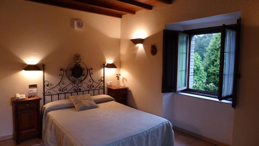 Pazo De Terrafeita 3*
