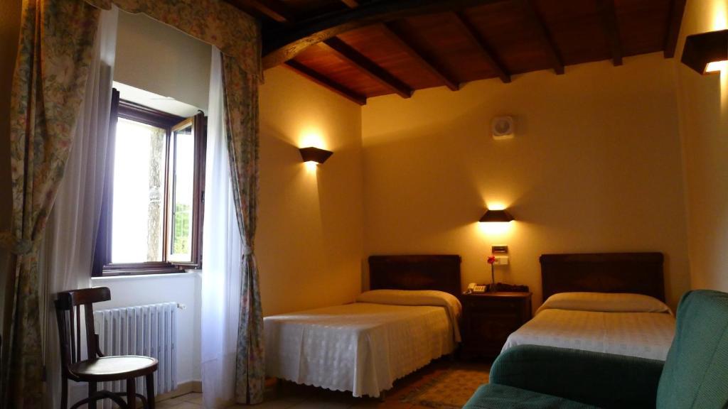 Hotel Pazo De Terrafeita Trabada
