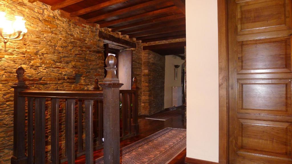 Pazo De Terrafeita 3*