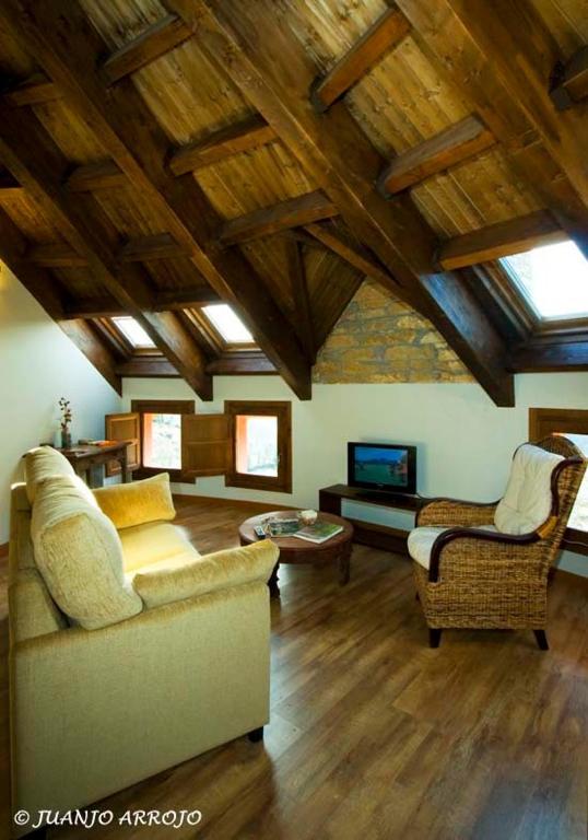 Apartamentos Casa la Fonte * Oballo