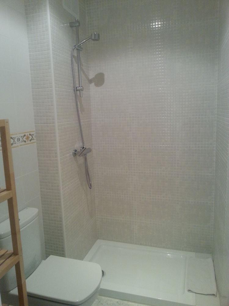 Apartamento Rustic *