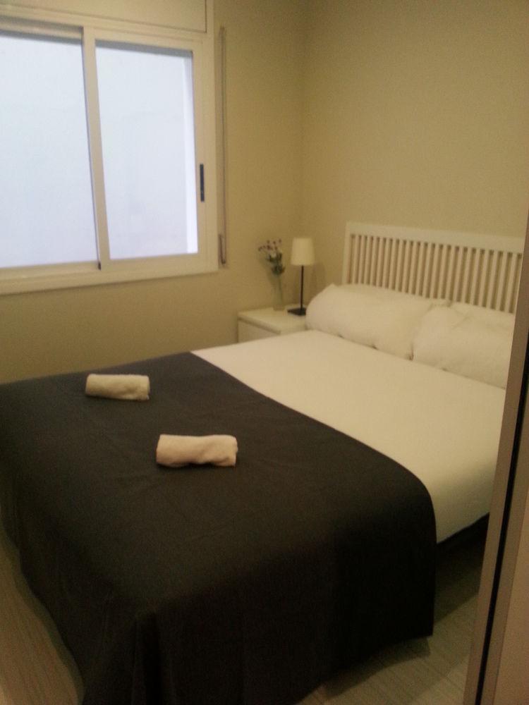Apartamento Rustic Sitges