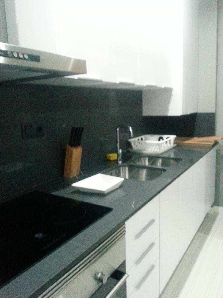 Apartamento Rustic *
