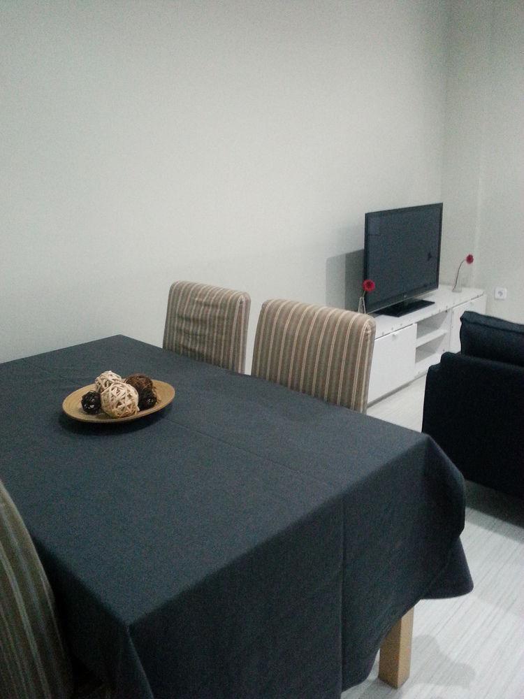 Rustic Apartamento Sitges