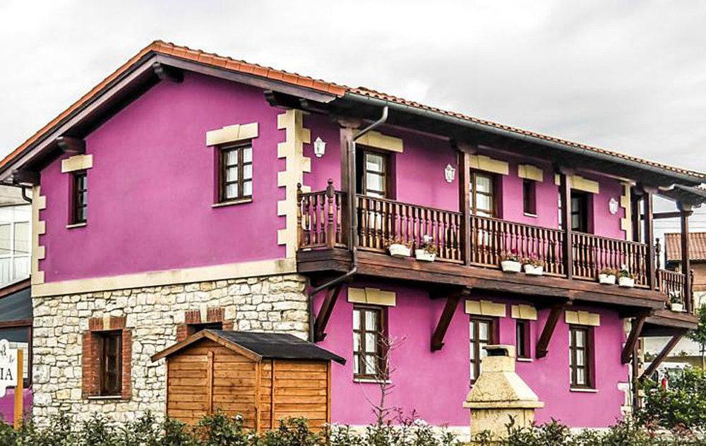 Inn La Casa De Noelia 2*