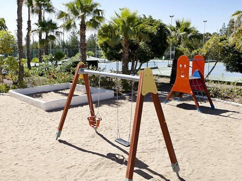 Parque Romantico Apartment Playa del Ingles (Gran Canaria)