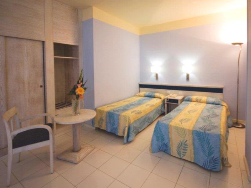 Colón Playa Apartamento *