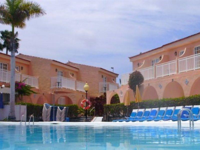 Parque Nogal