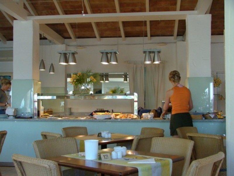 Parque Mar Resort