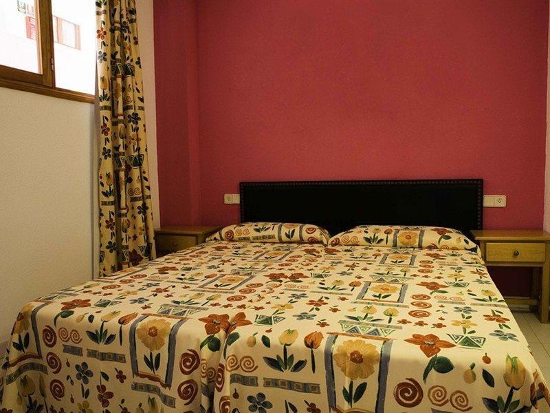 Bh Mallorca Aparthotel