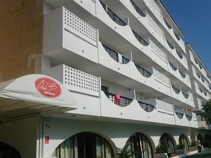 Bh Mallorca Aparthotel 3*