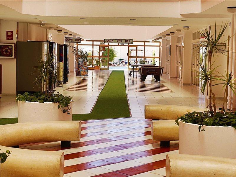 Bh Mallorca 3* Magaluf (Mallorca)