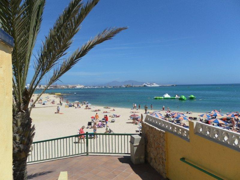 Apartamento Tao Caleta Playa Corralejo