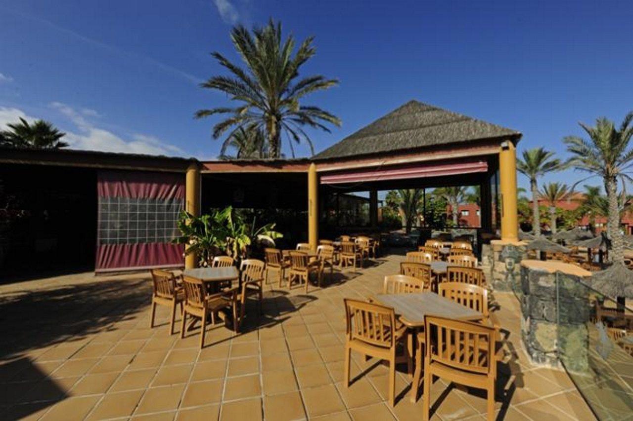Villa House Oasis Corralejo