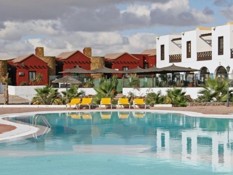 Fuerteventura Club * Caleta De Fuste